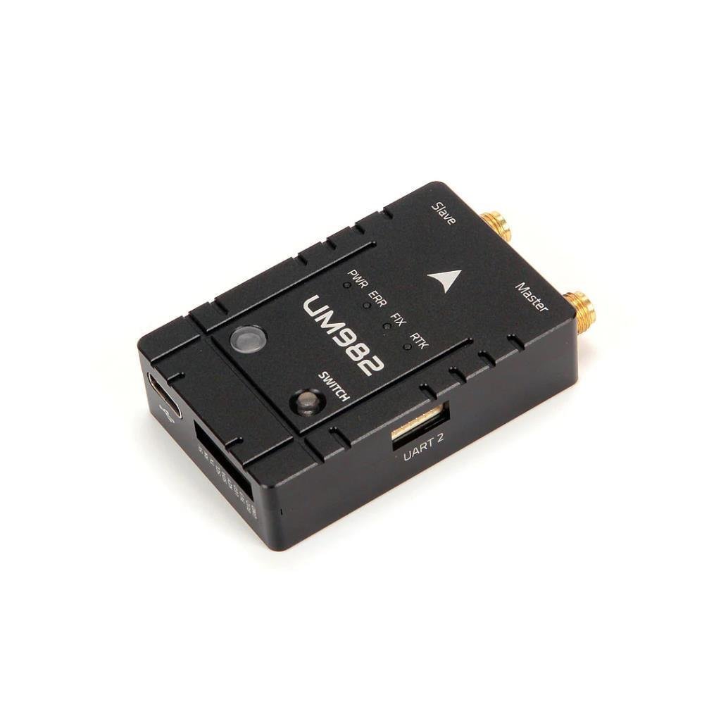 OTOPİLOTLARHOLYBRO Holybro H-RTK Unicore UM982 (Dual Antenna)