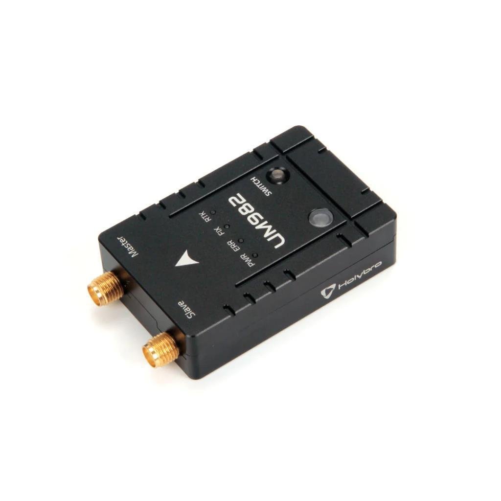 OTOPİLOTLARHOLYBRO Holybro H-RTK Unicore UM982 (Dual Antenna)