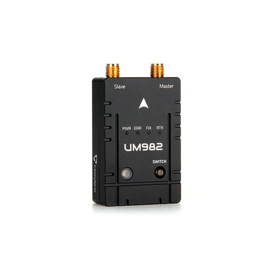 OTOPİLOTLARHOLYBRO Holybro H-RTK Unicore UM982 (Dual Antenna)