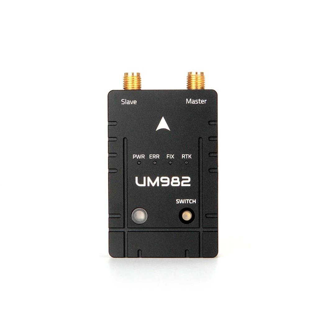 OTOPİLOTLARHOLYBRO Holybro H-RTK Unicore UM982 (Dual Antenna)