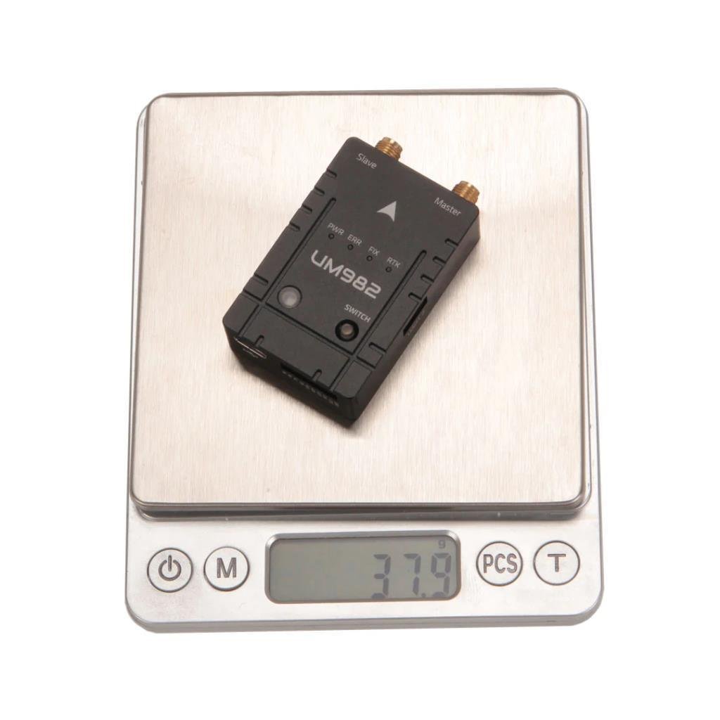 OTOPİLOTLARHOLYBRO Holybro H-RTK Unicore UM982 (Dual Antenna)