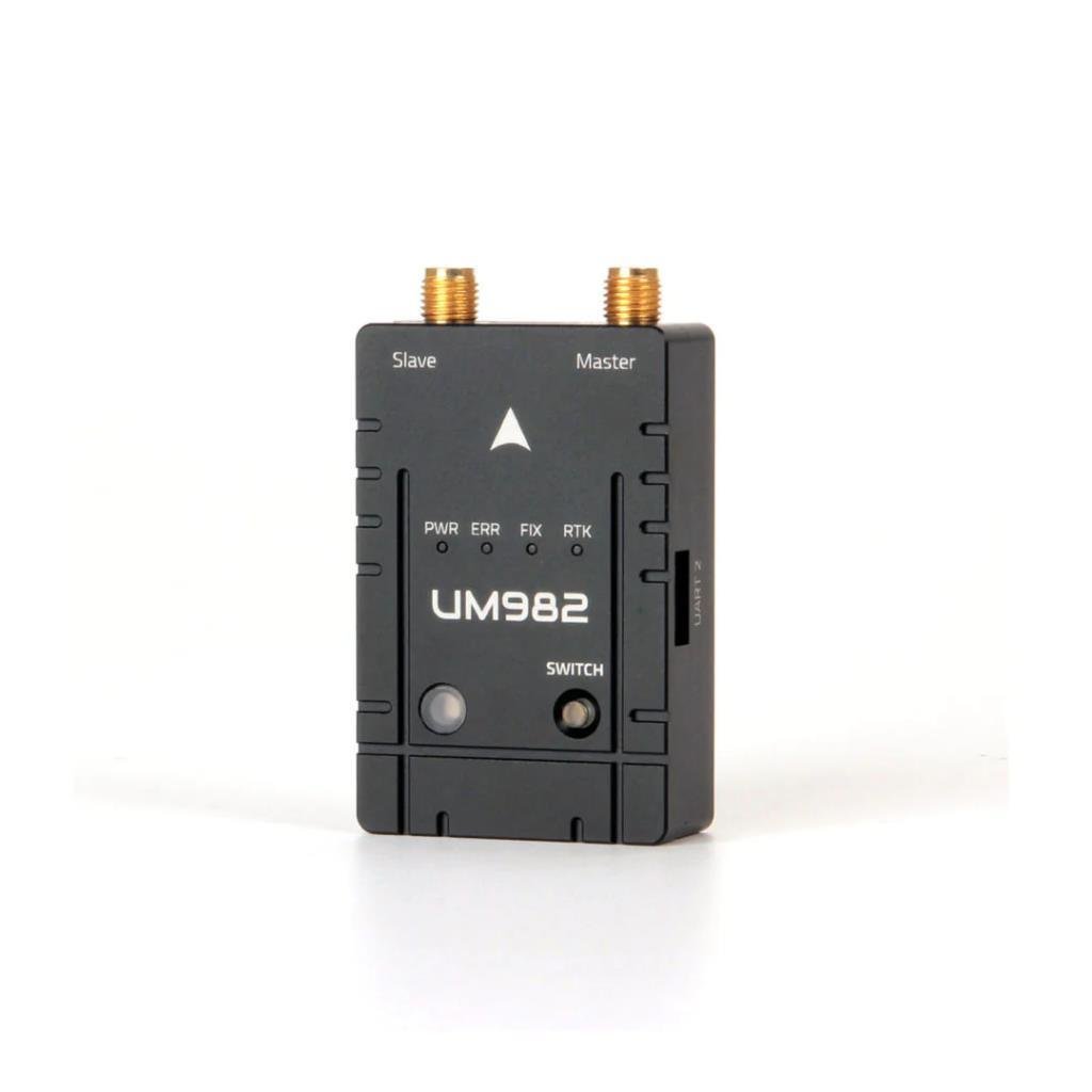 OTOPİLOTLARHOLYBRO Holybro H-RTK Unicore UM982 (Dual Antenna)