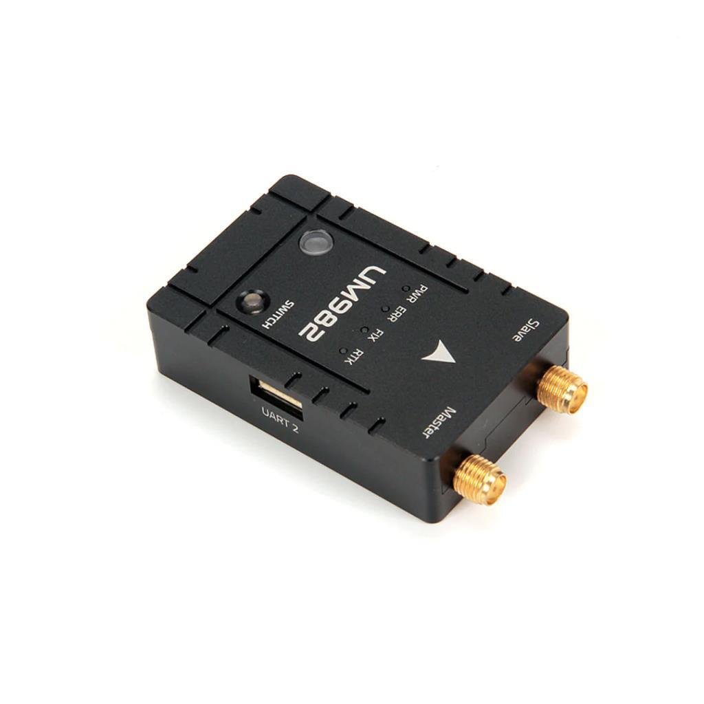 OTOPİLOTLARHOLYBRO Holybro H-RTK Unicore UM982 (Dual Antenna)