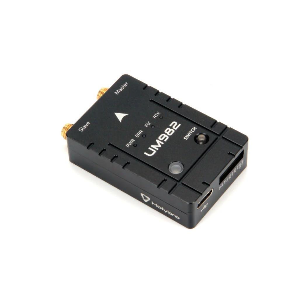 OTOPİLOTLARHOLYBRO Holybro H-RTK Unicore UM982 (Dual Antenna)