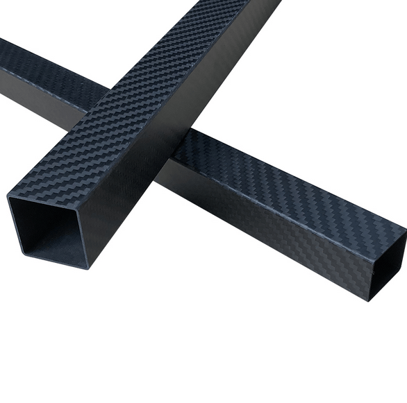 ELEKTRONİK EKİPMANLAR- Karbon Fiber Boru 18x16x / 1000 mm 