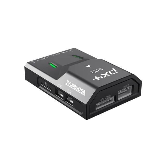 OTOPİLOTLARSIYI SIYI N7 Autopilot Flight Controller Compatible with Ardupilot and PX4 Ecosystem