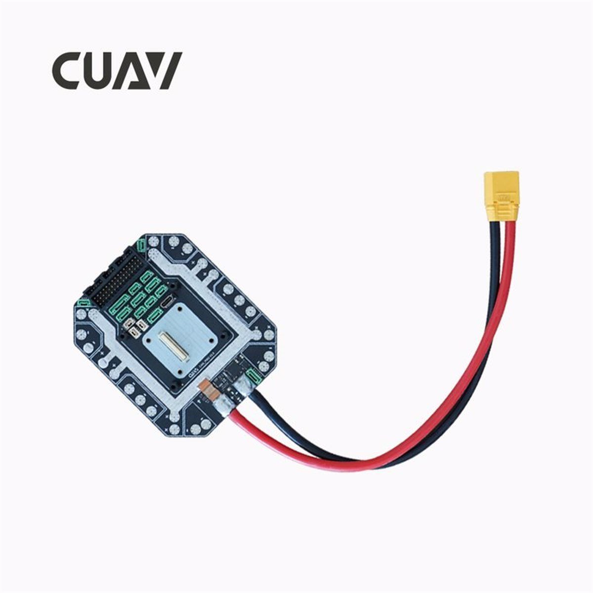 CUAV CAN PDB Çok Fonksiyonlu OtopilotOTOPİLOTLARCUAVCUAV CAN PDB Çok Fonksiyonlu Otopilot