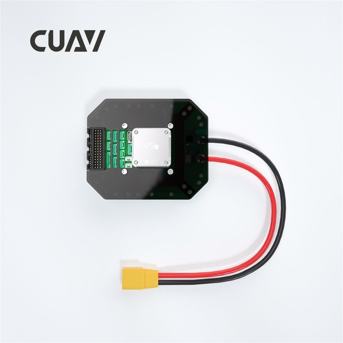 CUAV CAN PDB Çok Fonksiyonlu OtopilotOTOPİLOTLARCUAVCUAV CAN PDB Çok Fonksiyonlu Otopilot