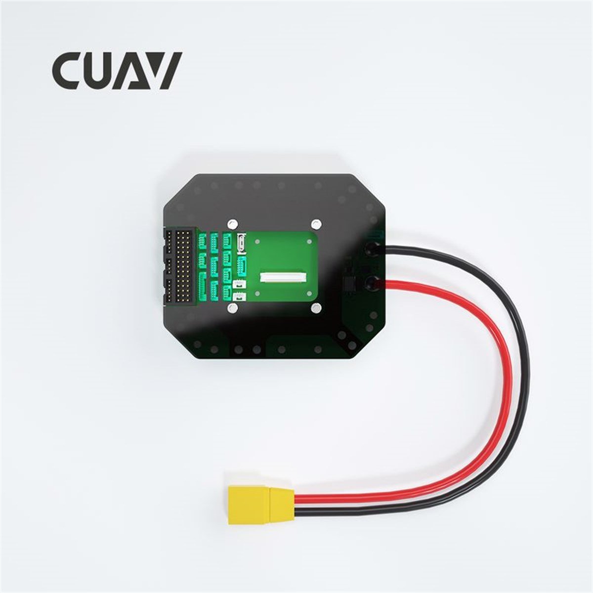 CUAV CAN PDB Çok Fonksiyonlu OtopilotOTOPİLOTLARCUAVCUAV CAN PDB Çok Fonksiyonlu Otopilot