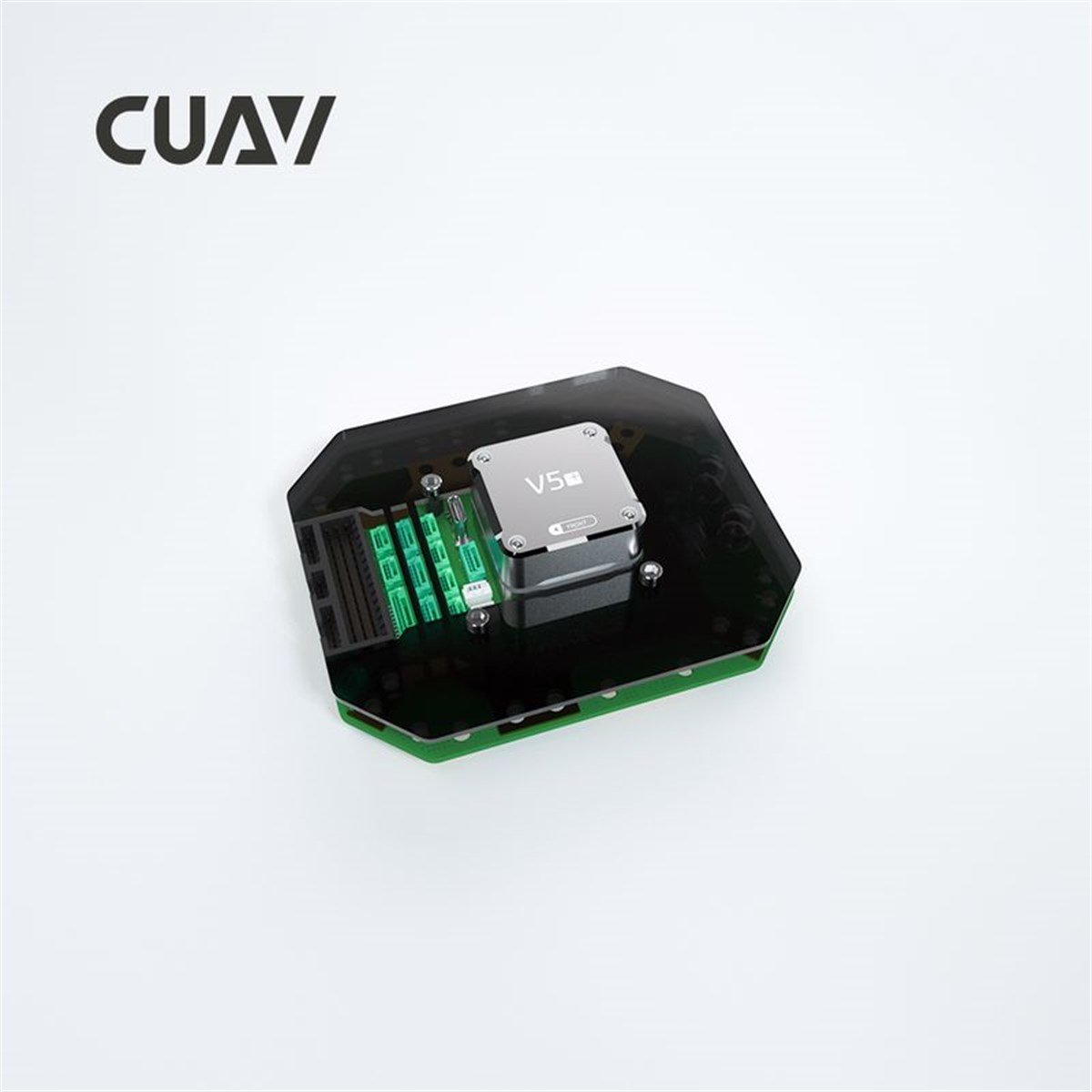 CUAV CAN PDB Çok Fonksiyonlu OtopilotOTOPİLOTLARCUAVCUAV CAN PDB Çok Fonksiyonlu Otopilot