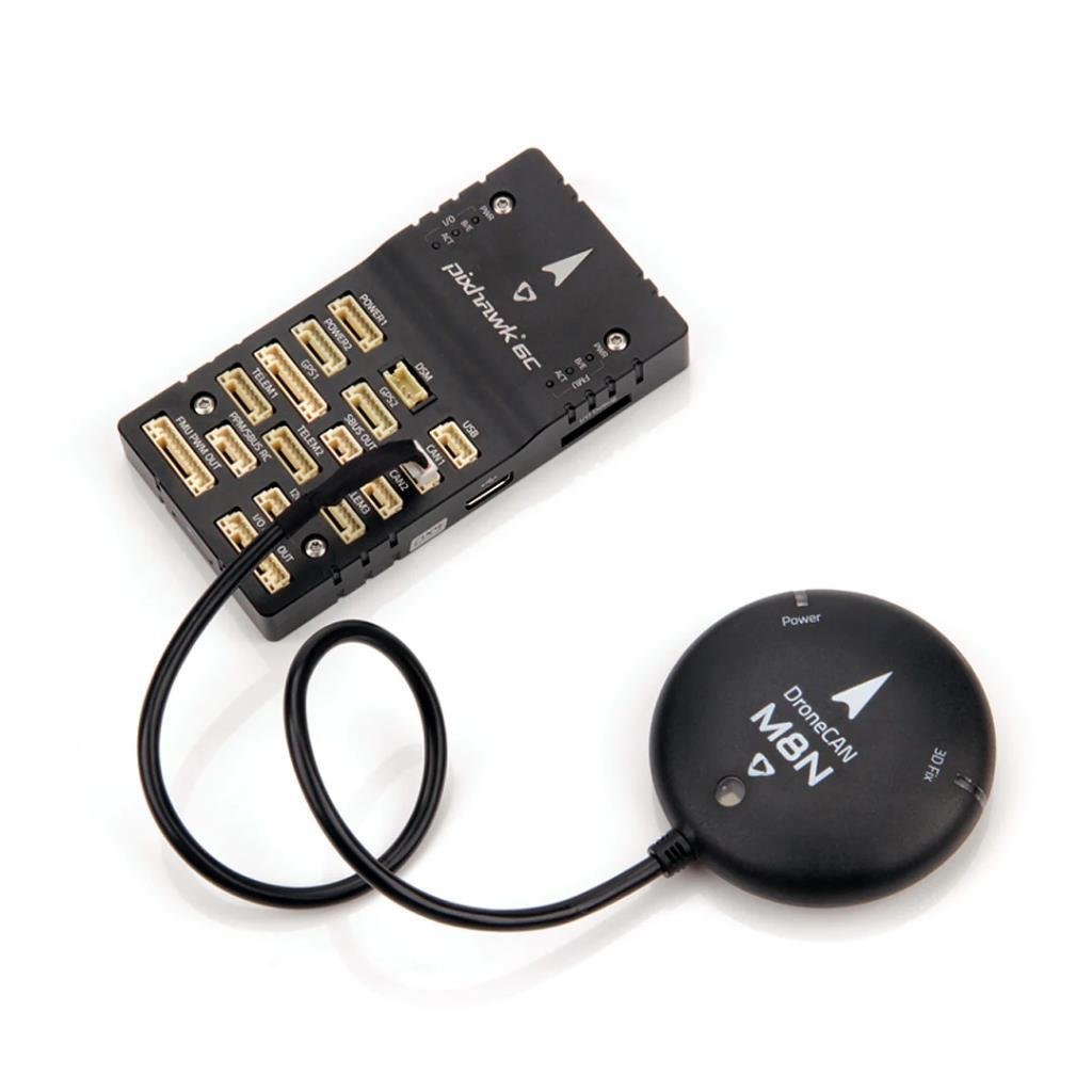 OTOPİLOTLARHOLYBRODroneCAN M8N GPS