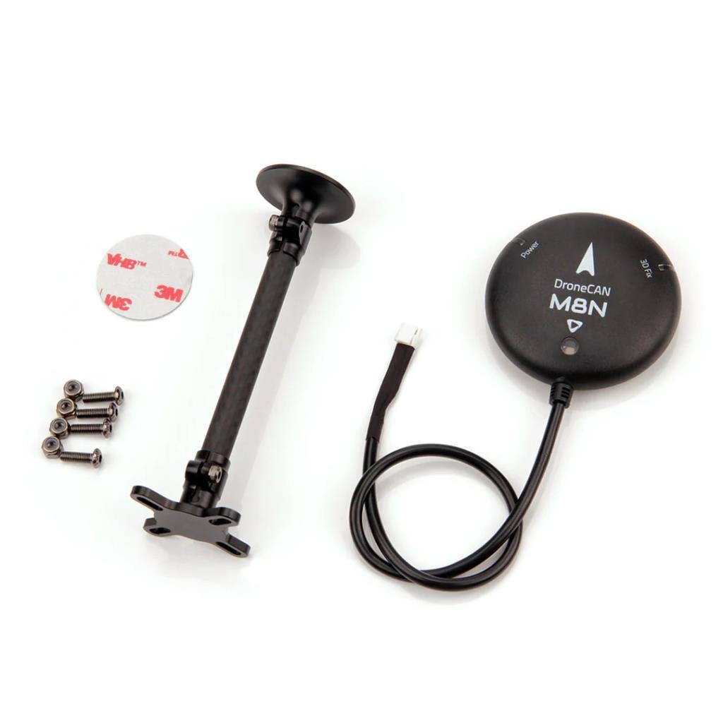 OTOPİLOTLARHOLYBRODroneCAN M8N GPS