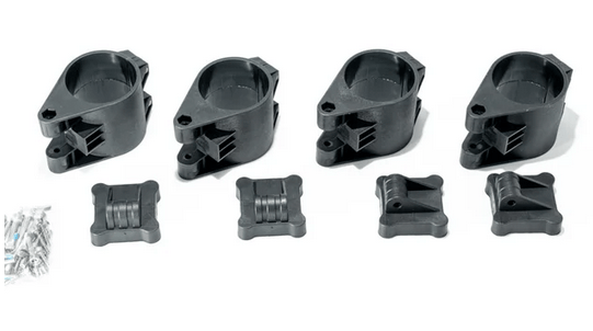 TARIM DRON MALZEMELERİEFTEFT Nozzle Mount