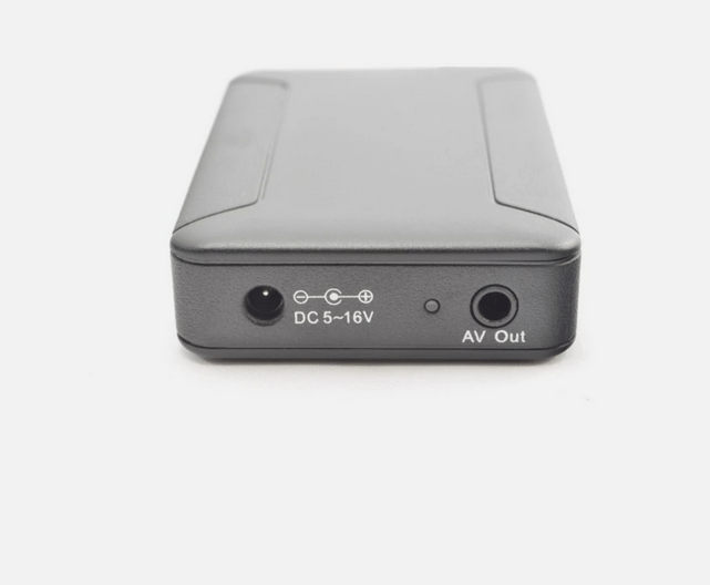 ELEKTRONİK EKİPMANLARElectrifyRCElectrifyRC R3300 3.3GHz Alıcı