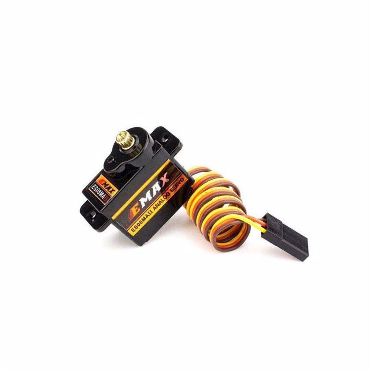 EMAX ES08 MD II - ihamarketimSERVOLAREMAXEmax ES08 MA II