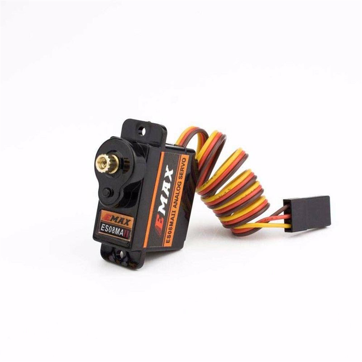 EMAX ES08 MD II - ihamarketimSERVOLAREMAXEmax ES08 MA II
