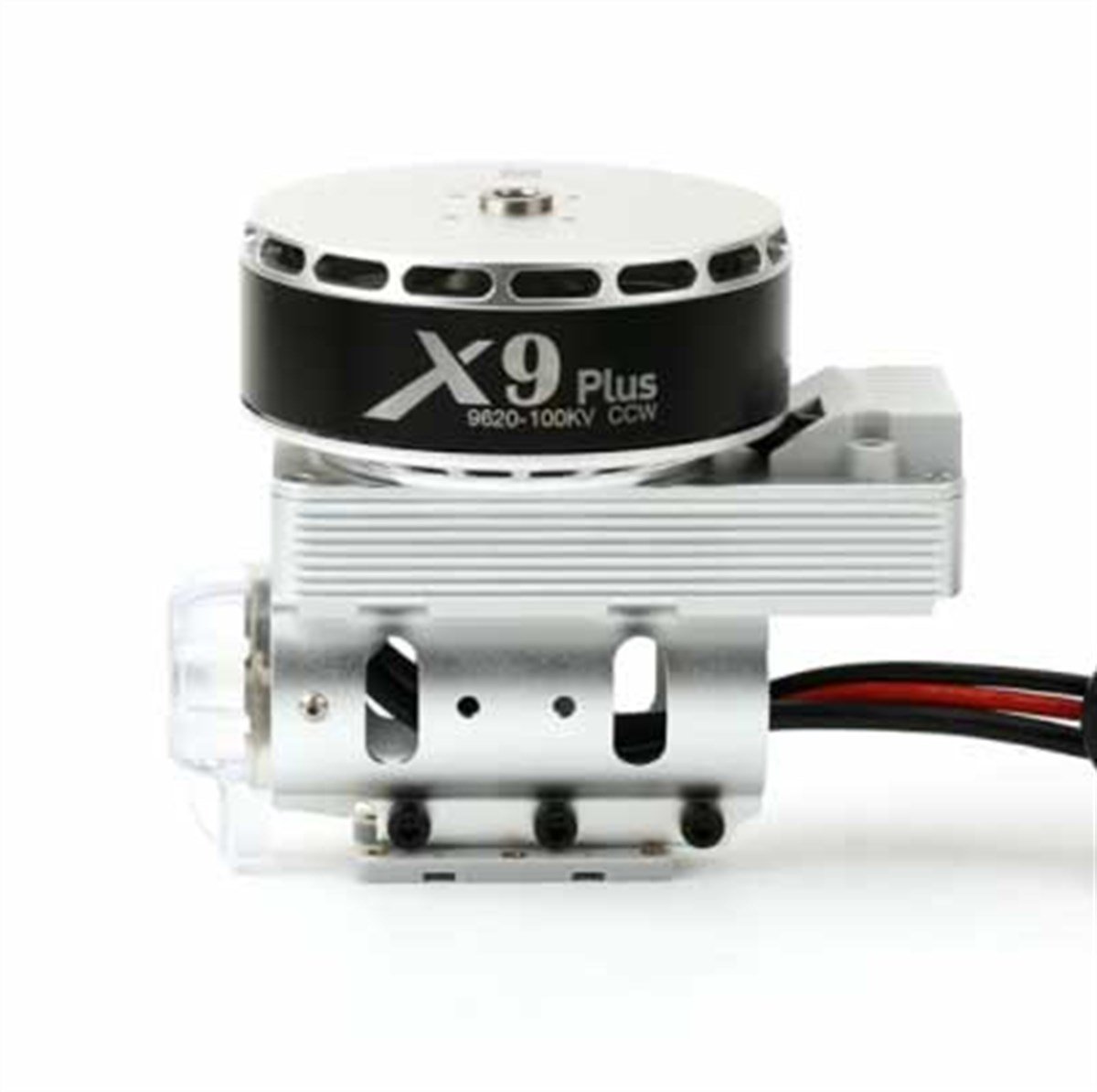 Hobbywing X9 Plus Güç Sistemi 9620 100KV Motor 36 inch PervaneMultikopter MotorlarıHOBBYWİNGHobbywing X9 Plus Güç Sistemi 9620 100KV Motor 36 inch Pervane