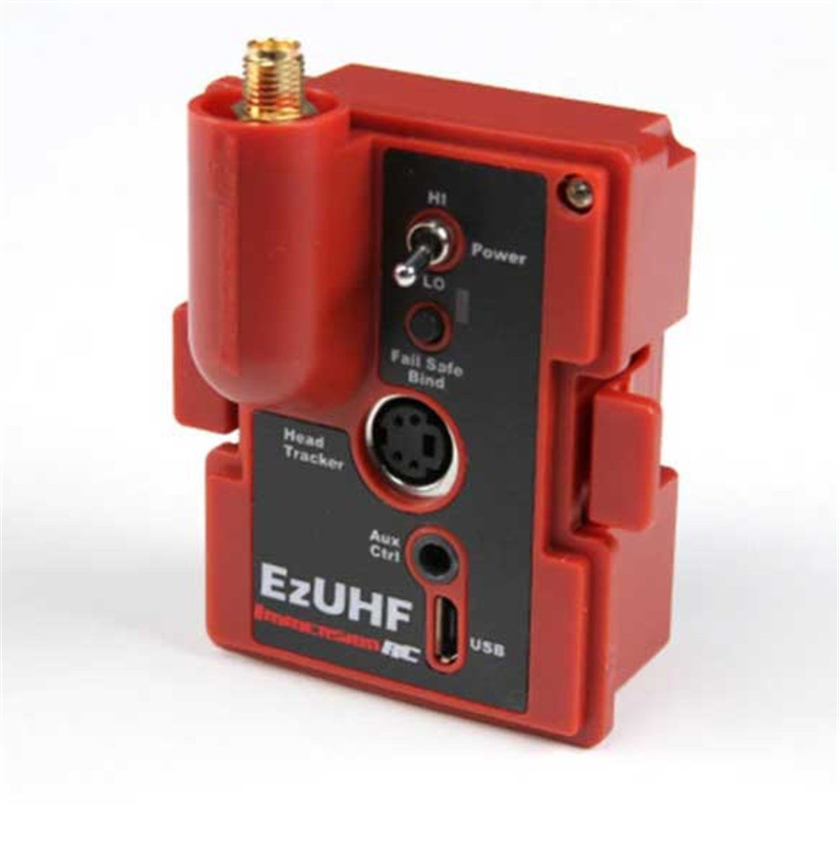 IMMERSION Rc EzUHF CH Kanal AlıcıELEKTRONİK EKİPMANLARIMMERSIONIMMERSION Rc EzUHF CH Kanal Alıcı