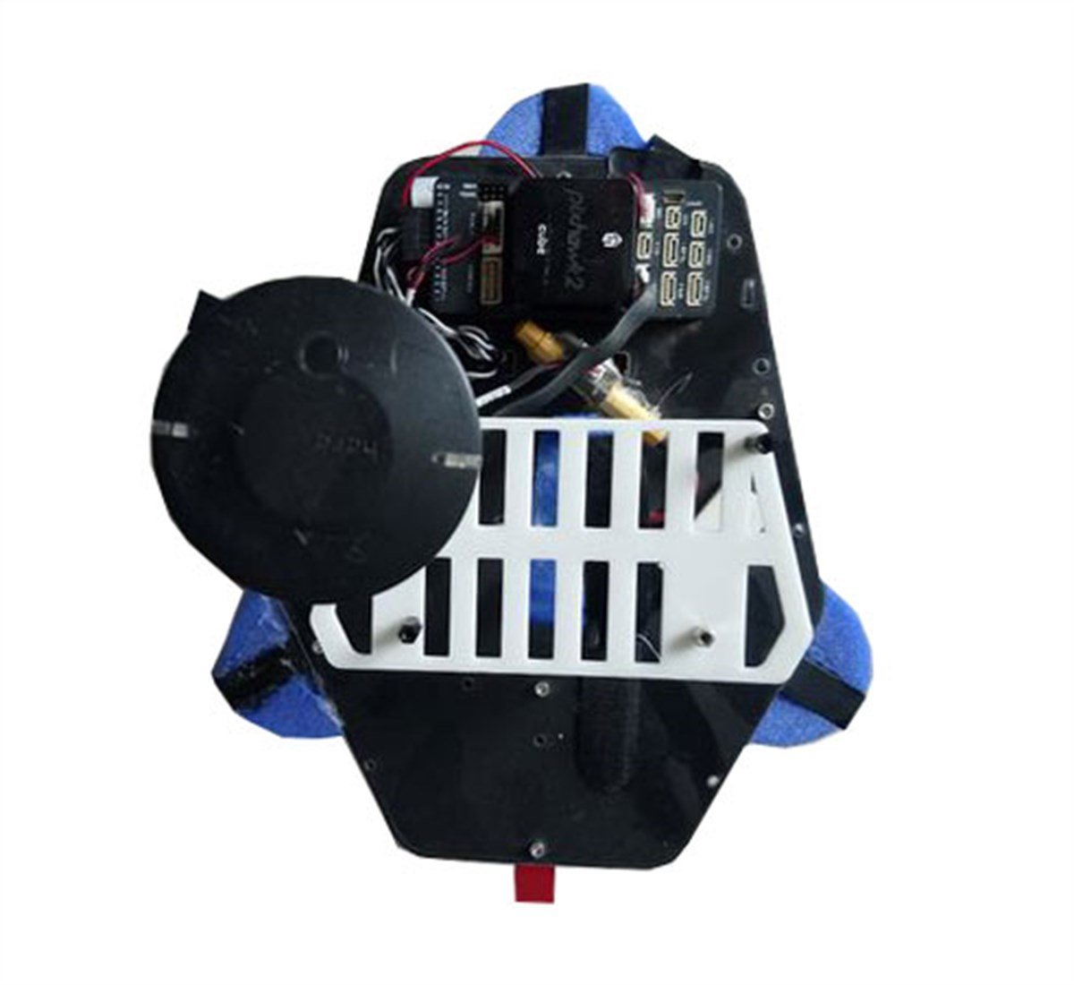 Multikopter Hexa Drone DR23Multikopter GövdeleriDRONSAN SAVUNMAMultikopter Hexa Drone DR23