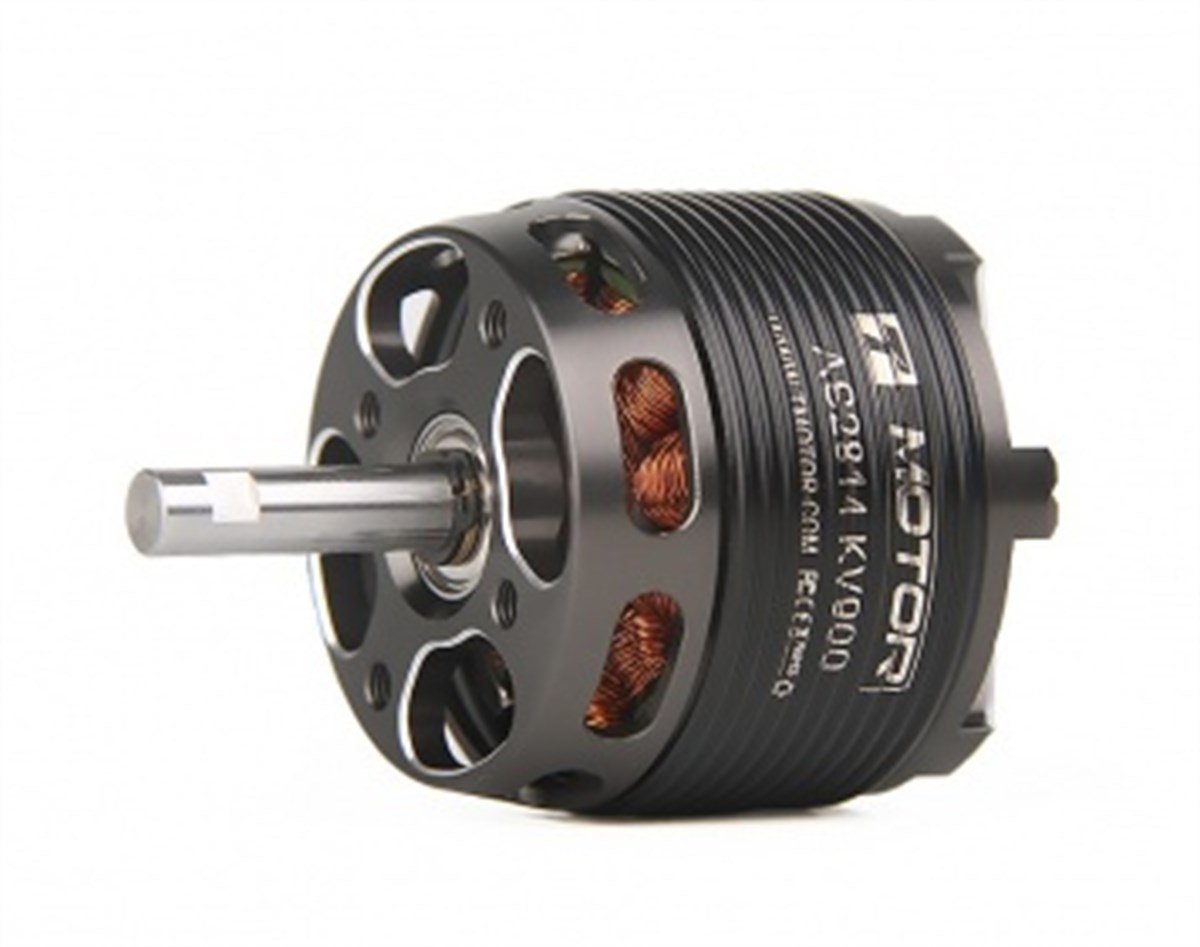 T-Motor AS 2814 Long Shaft-KV1050 - ihahobi.comUçak MotorlarıT-MOTORT-Motor AS2814 Long Shaft 