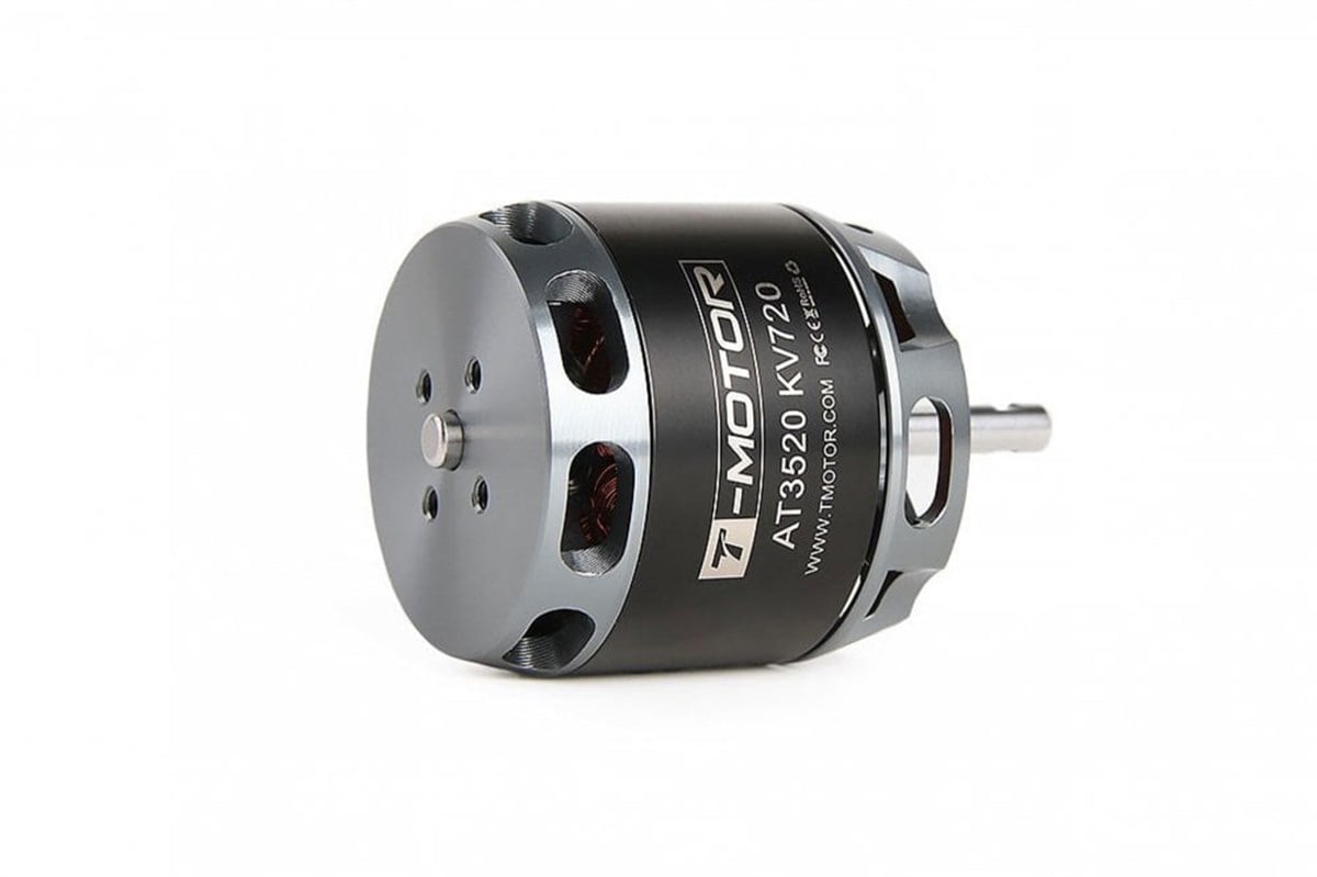  T-Motor AT3520 Long Shaft-KV550 ihamarketim.comUçak MotorlarıT-MOTORT-Motor AT3520 Long Shaft-KV550