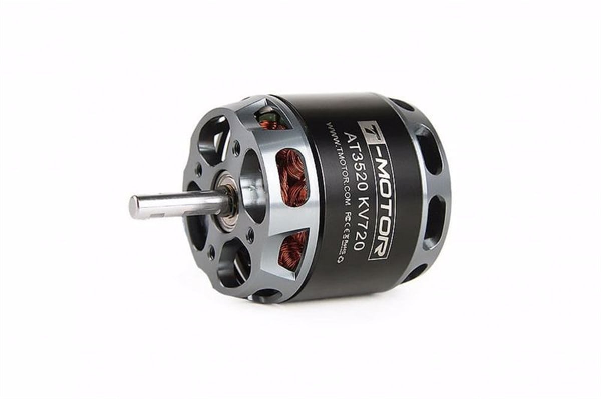  T-Motor AT3520 Long Shaft-KV550 ihamarketim.comUçak MotorlarıT-MOTORT-Motor AT3520 Long Shaft-KV550