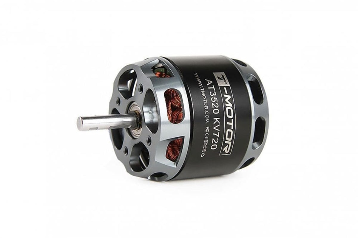  T-Motor AT3520 Long Shaft-KV550 ihamarketim.comUçak MotorlarıT-MOTORT-Motor AT3520 Long Shaft-KV550