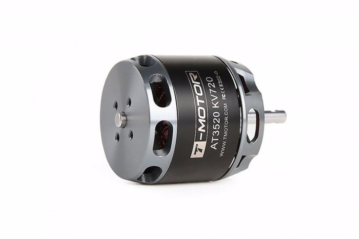  T-Motor AT3520 Long Shaft-KV550 ihamarketim.comUçak MotorlarıT-MOTORT-Motor AT3520 Long Shaft-KV550