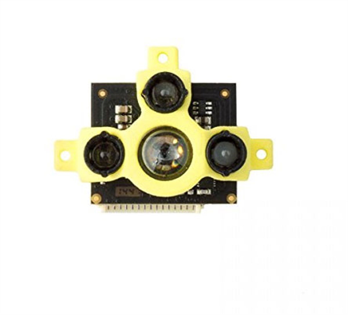 TeraRanger Tek ToF Rangefinder Tip AELEKTRONİK EKİPMANLARTeraRangerTeraRanger Tek ToF Rangefinder Tip A