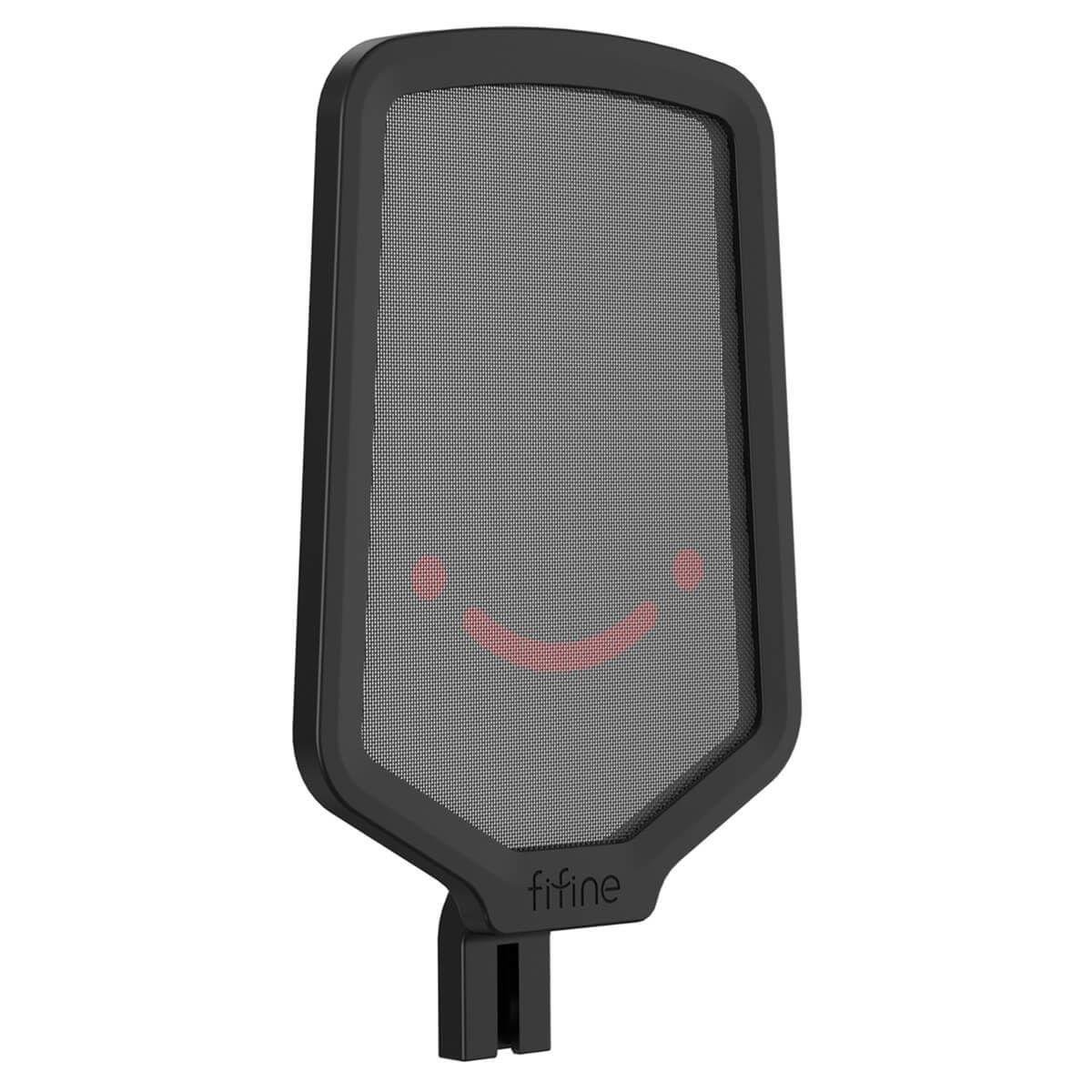 A6PF - Fifine A6 Series Pop Filtre (Siyah)