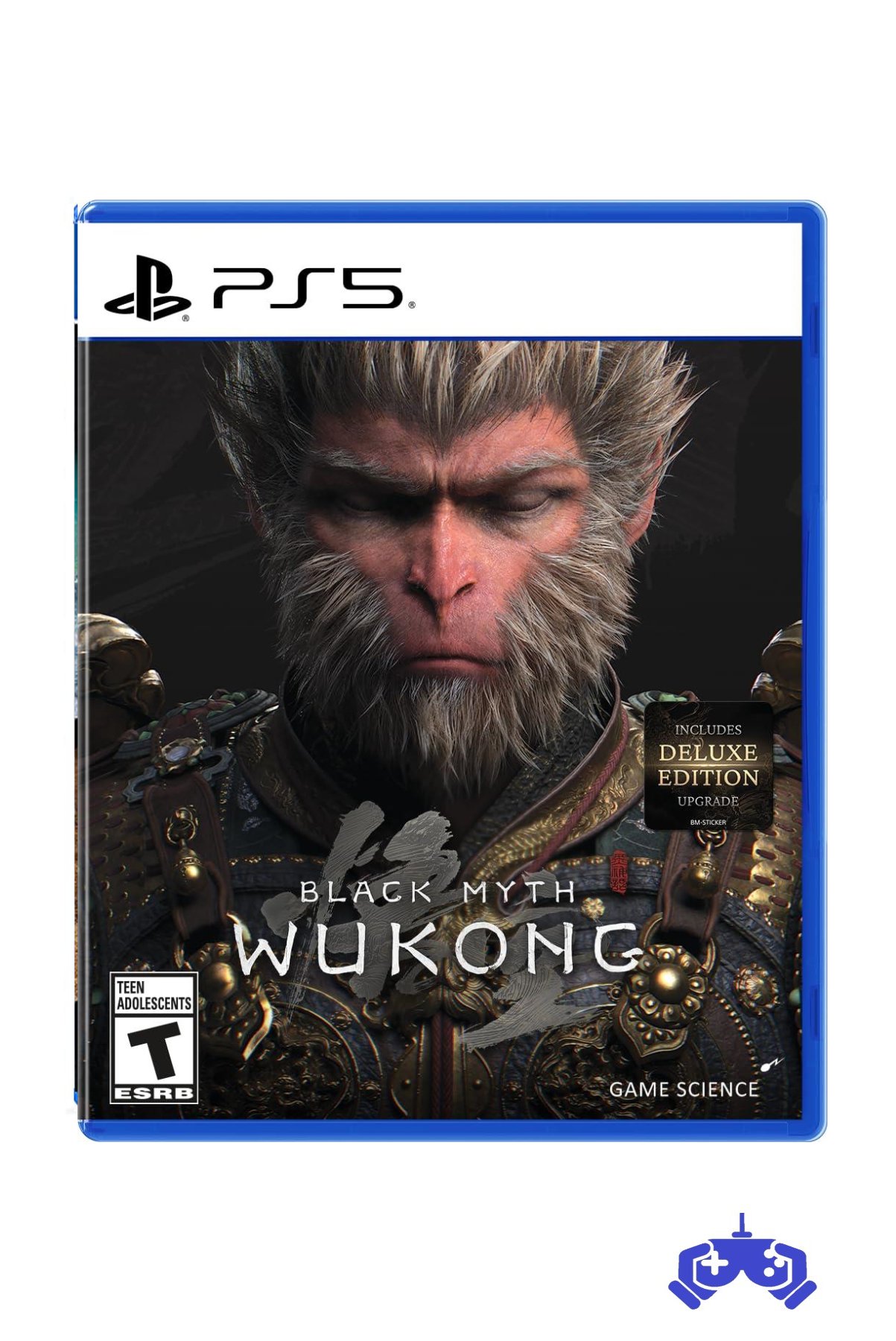 Black Myth Wukong Ps5 Oyunu