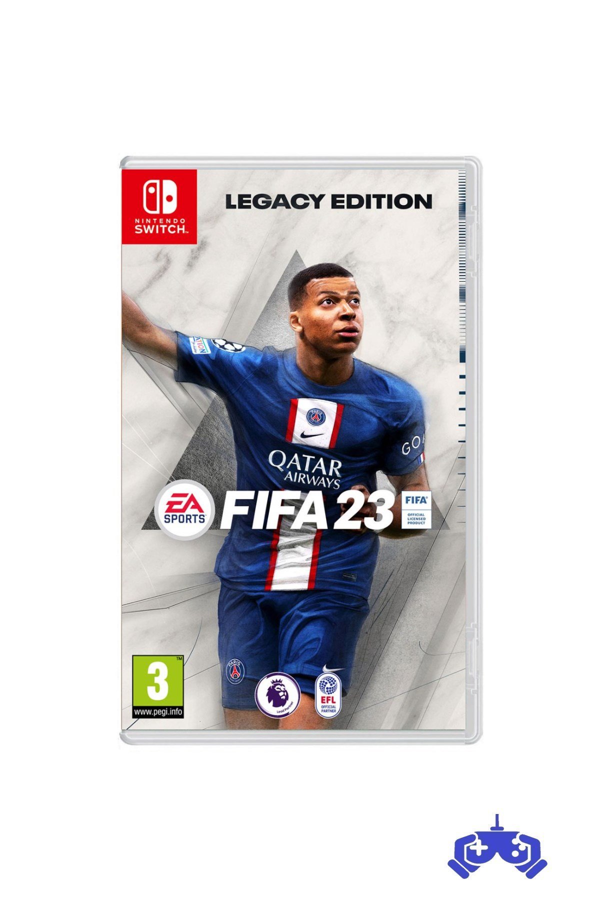 Fifa 23 Nintendo Switch Oyunu