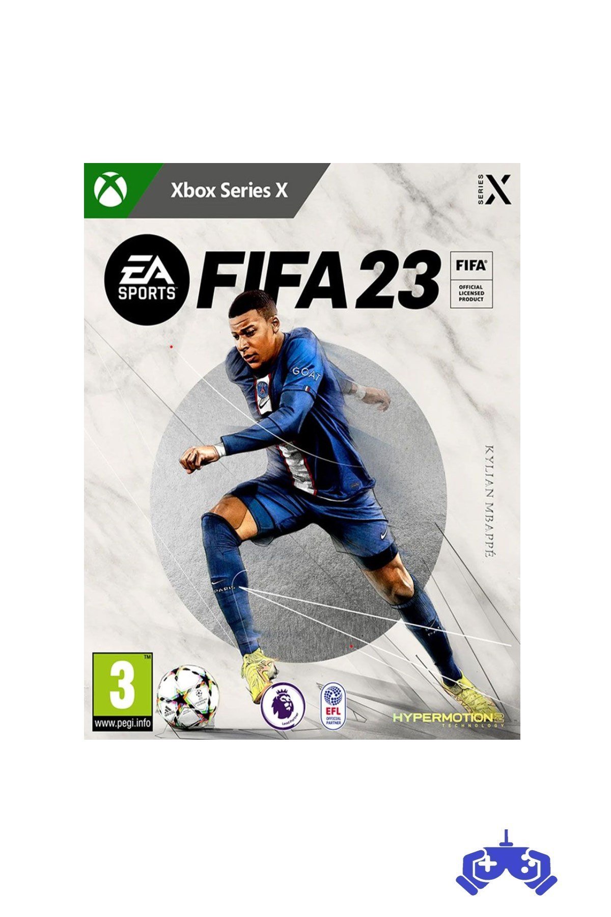 Fifa 23 Xbox Series X Oyunu