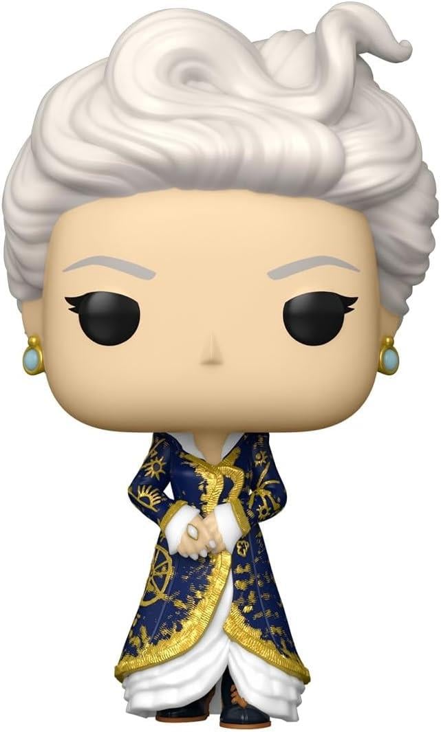 Funko  POP Movies: Wicked - Madame Morrible