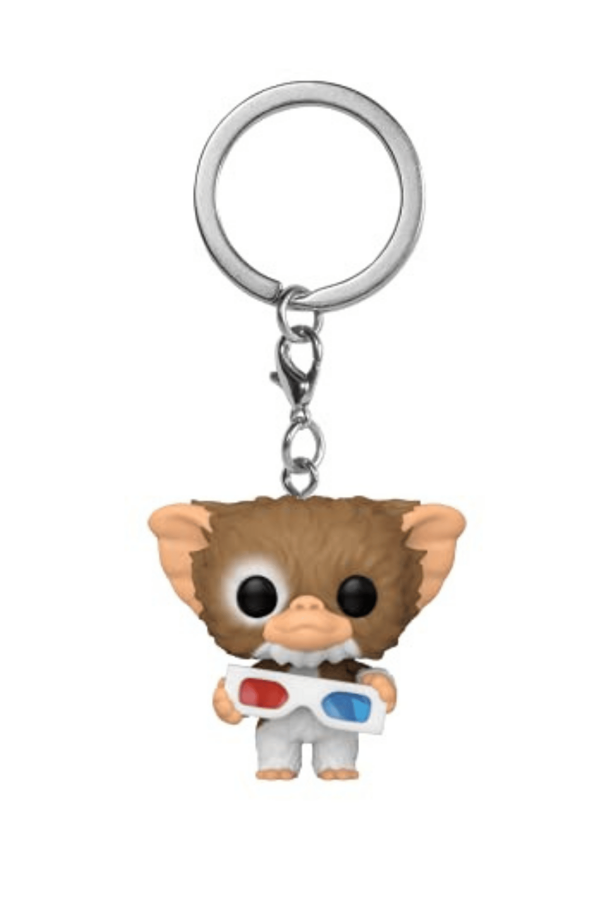 Funko Pocket Pop Gremlins -Gizmo With 3d Glasses Anahtarlık