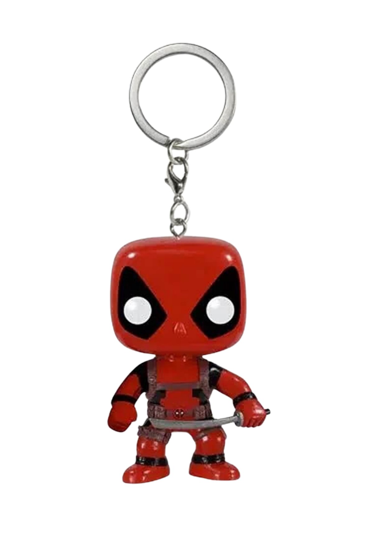 Funko Pocket Pop Marvel Deadpool Anahtarlık