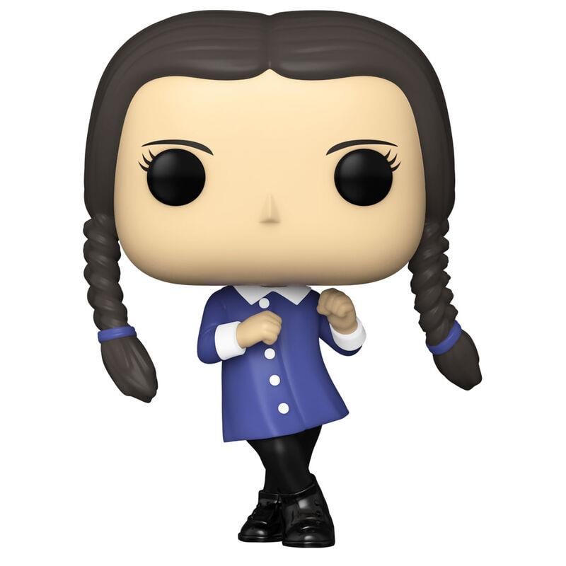 Funko Pop Addams Family Classic - Wednesday No:1549