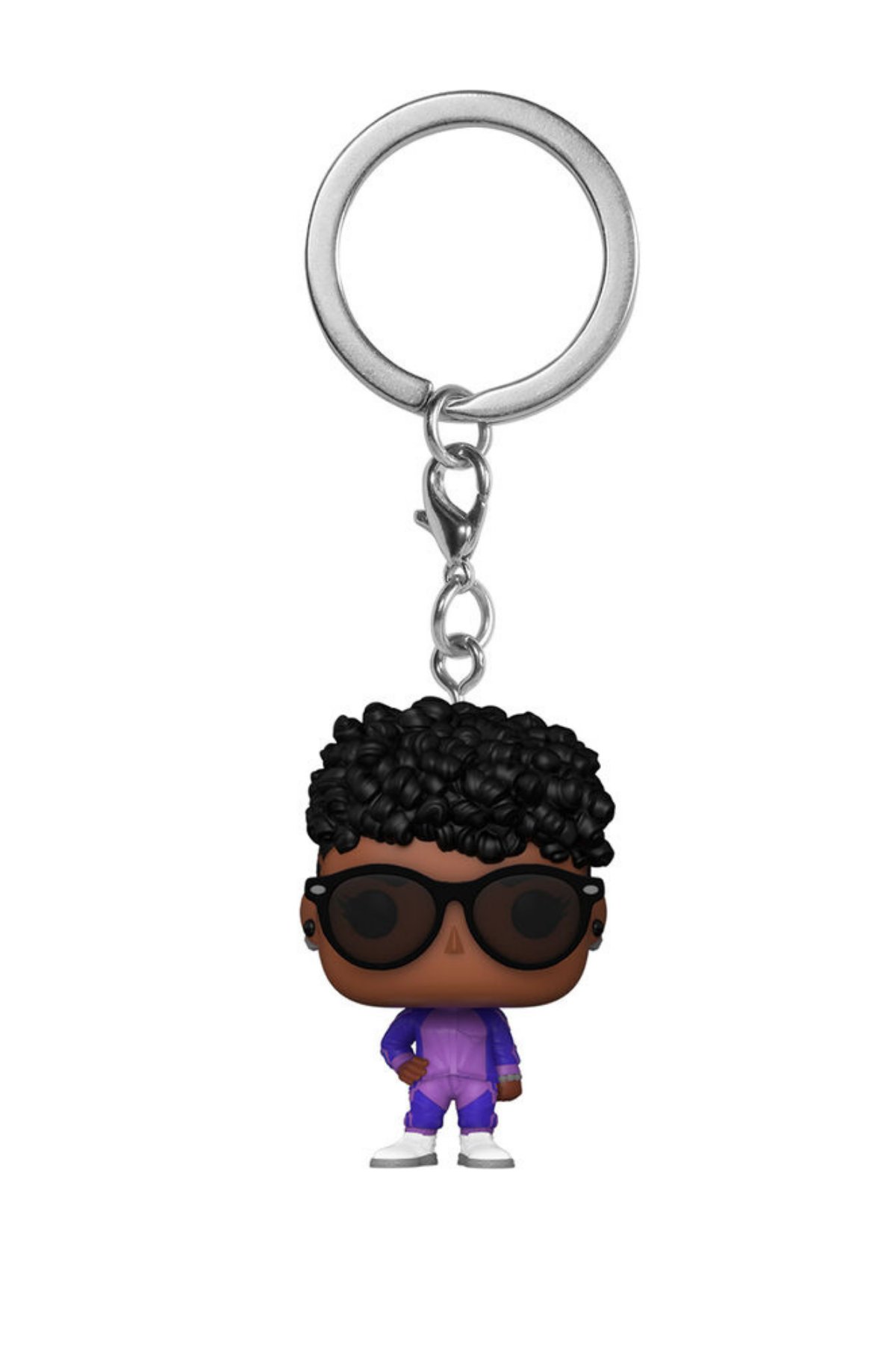 Funko POP Anahtarlık - Marvel:Black Panther:Wakanda Forever - Shuri
