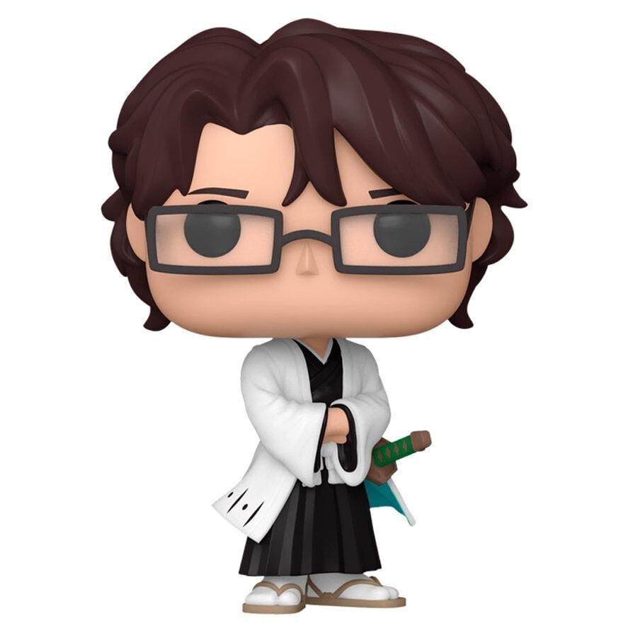 Funko POP Animation: BLEACH - Sosuke Aizen