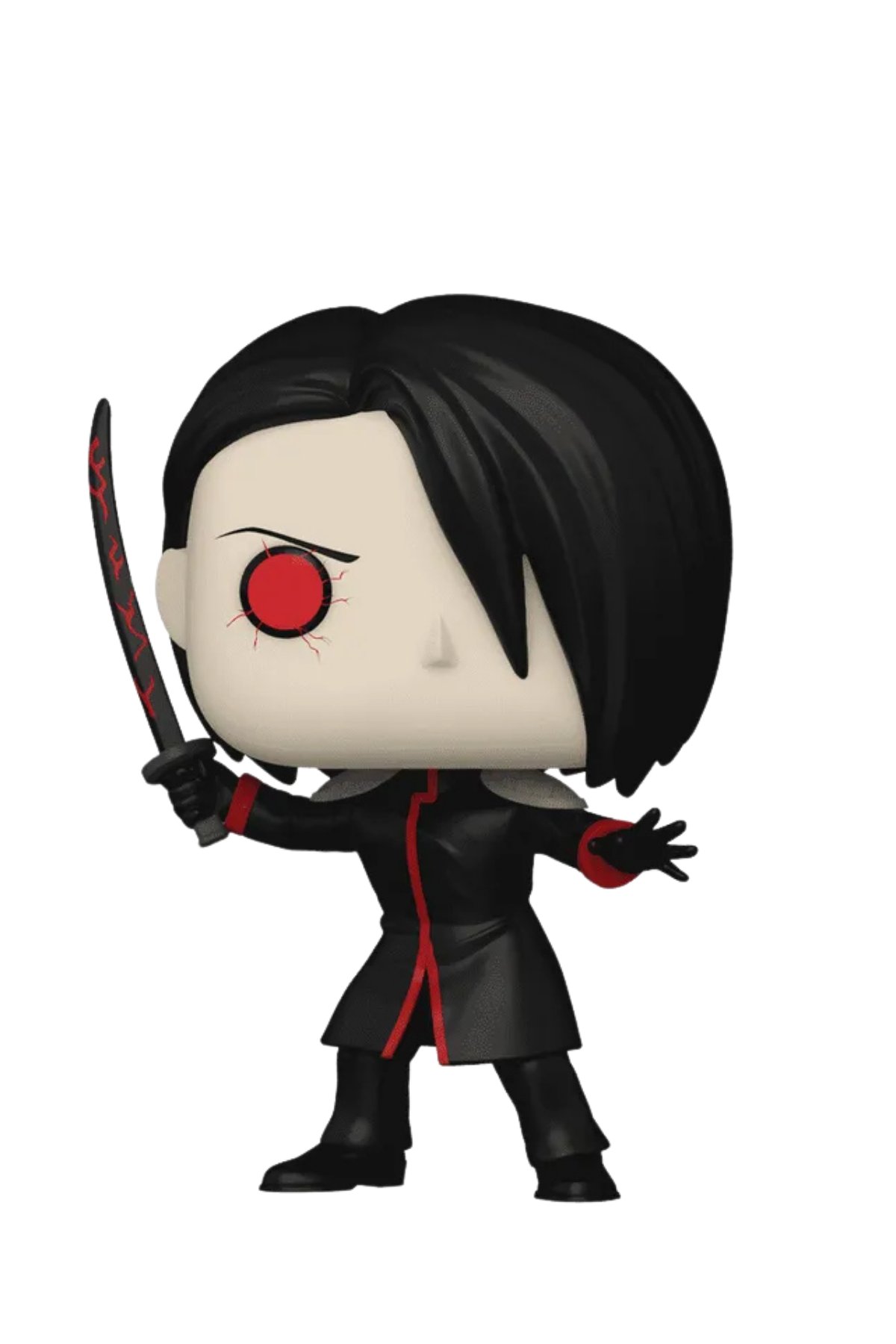 Funko POP Animation: Tokyo Ghoul - Nimura Furuta
