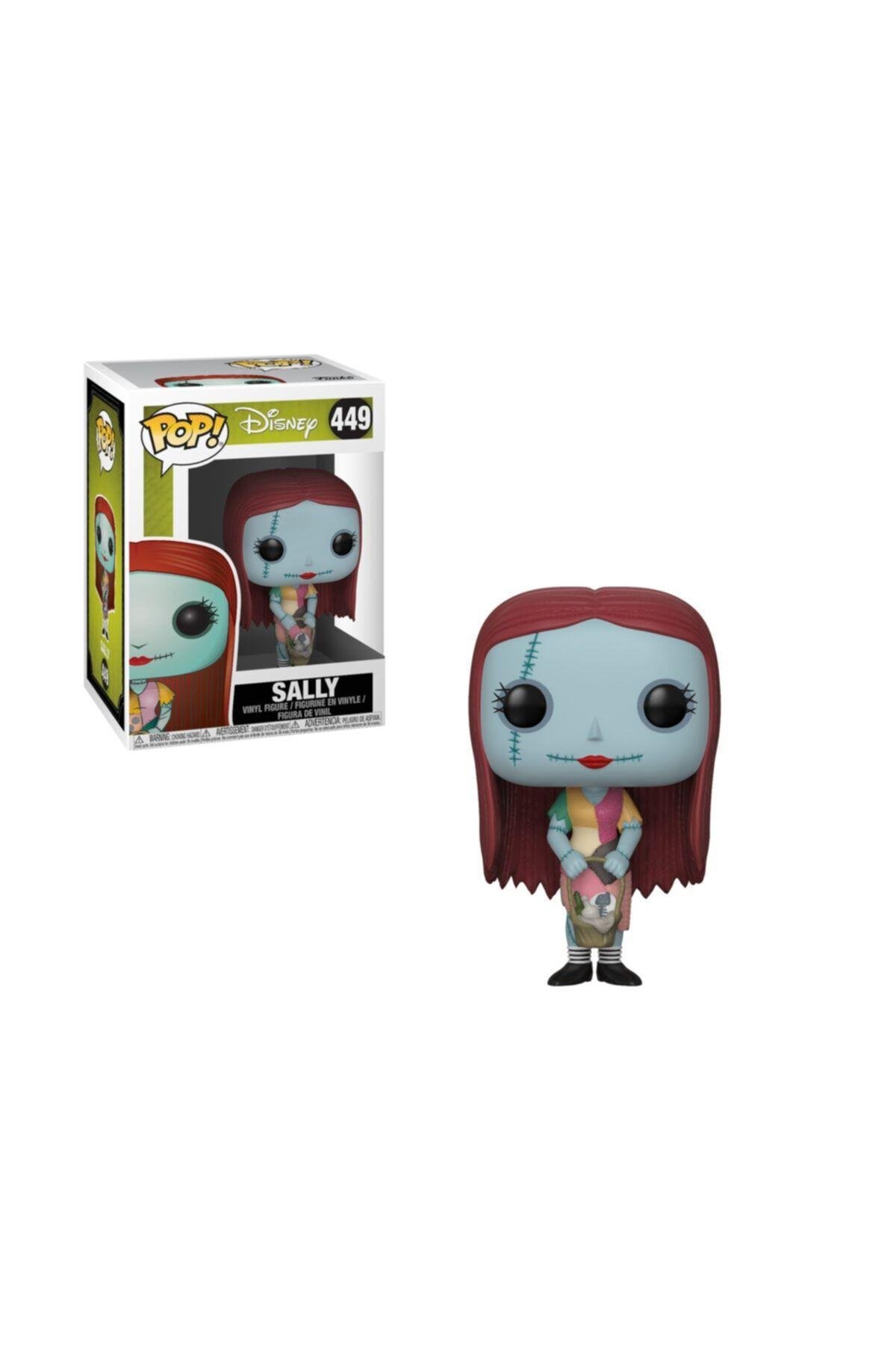 Funko POP Disney: Night Before Christmas Sally
