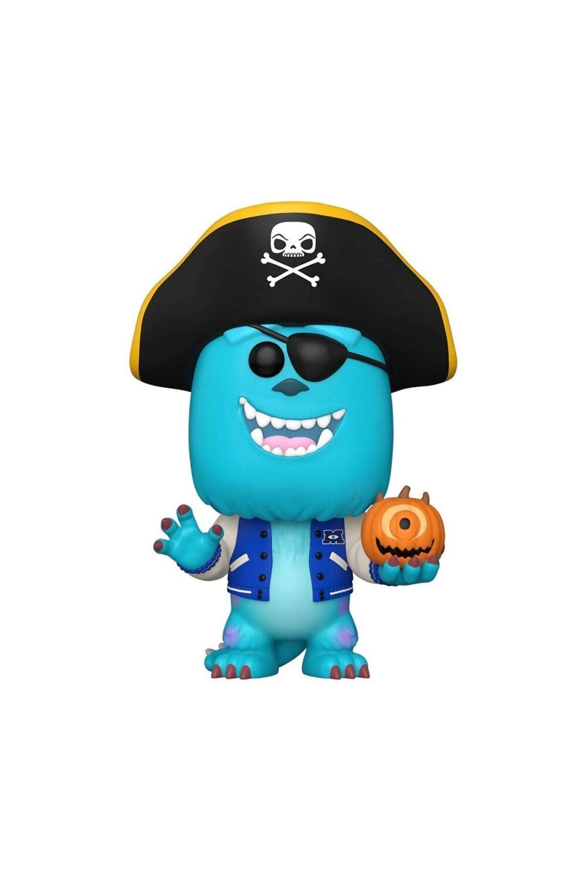 Funko POP Disney: Pixar Halloween- Sully
