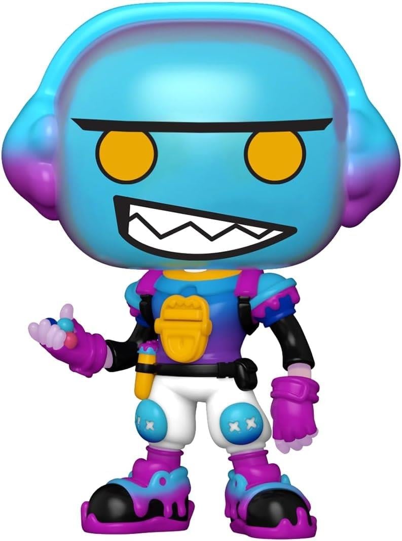 Funko POP Figür - Games: Fortnite- Gumbo #887