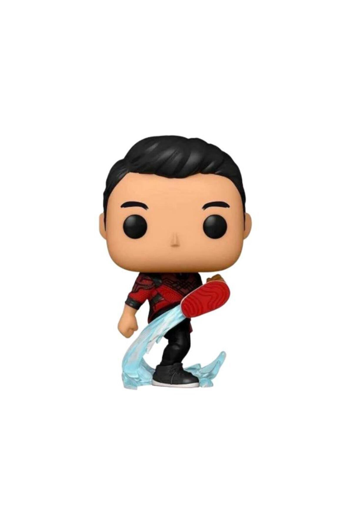 Funko POP Figür - Marvel: Shang-Chi - Shang-Chi #843