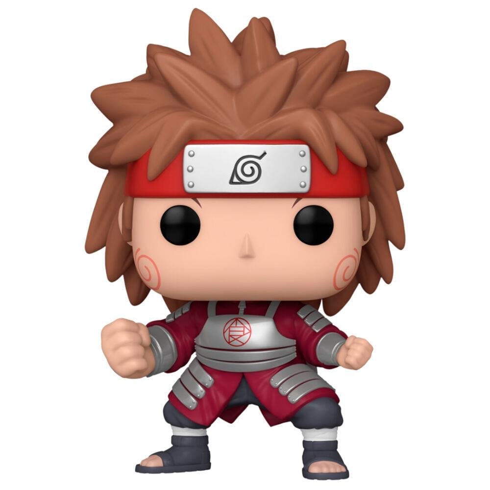 Funko POP Figür Animation: Naruto - Choji Akimichi