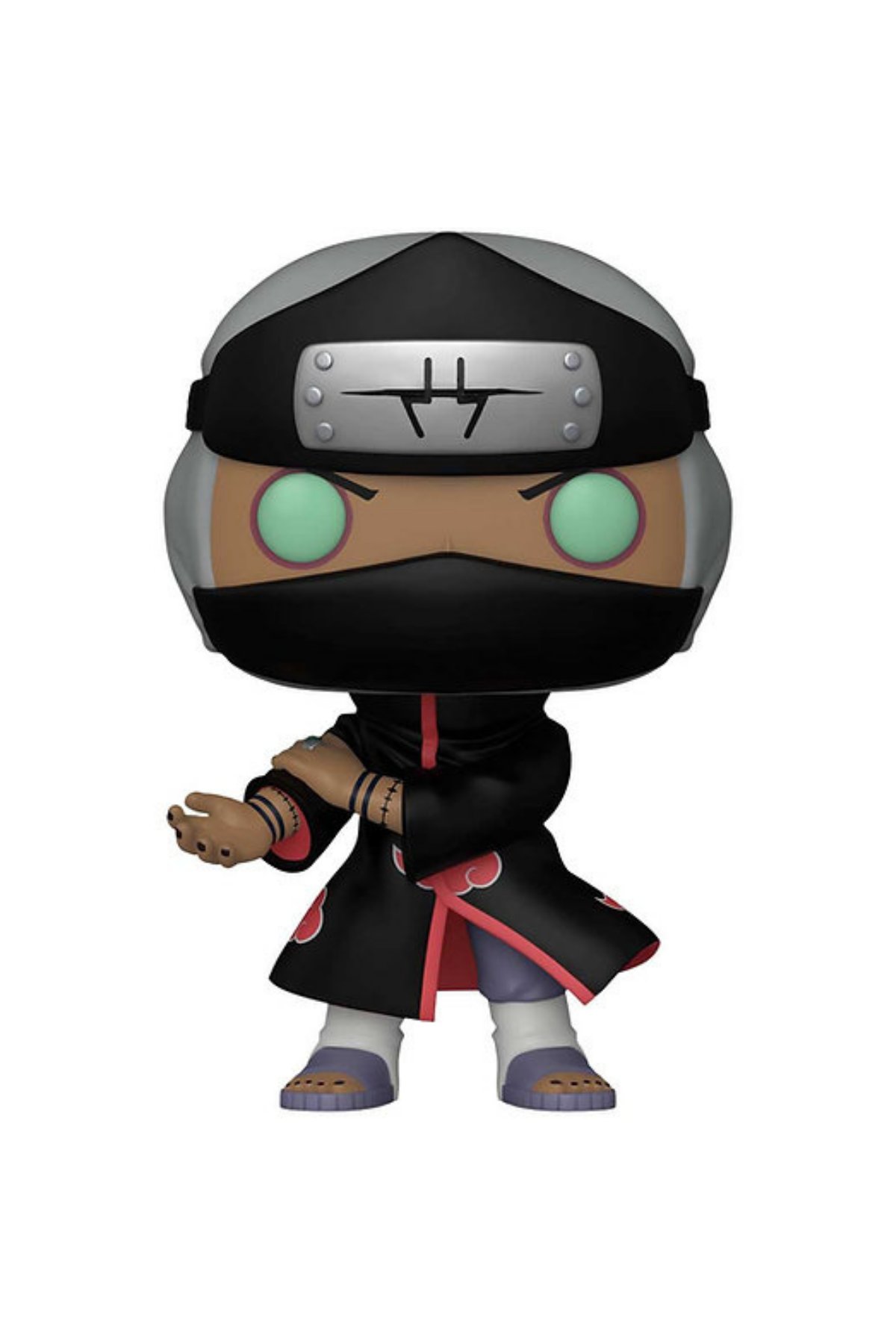 Funko POP Figür Animation: Naruto - Kakuzu