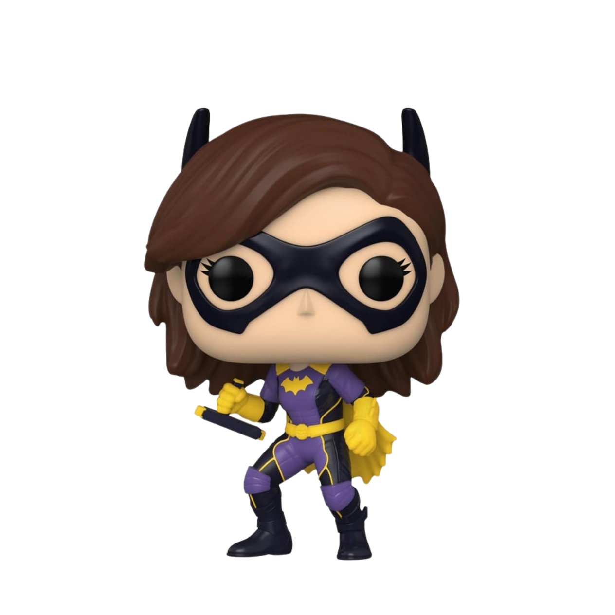 Funko Pop Figür: DC Games - Gotham Knights - Batgirl #893#