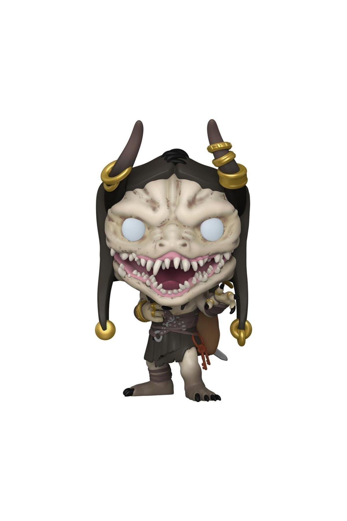 Funko POP Games: Diablo 4 - Treasure Goblin