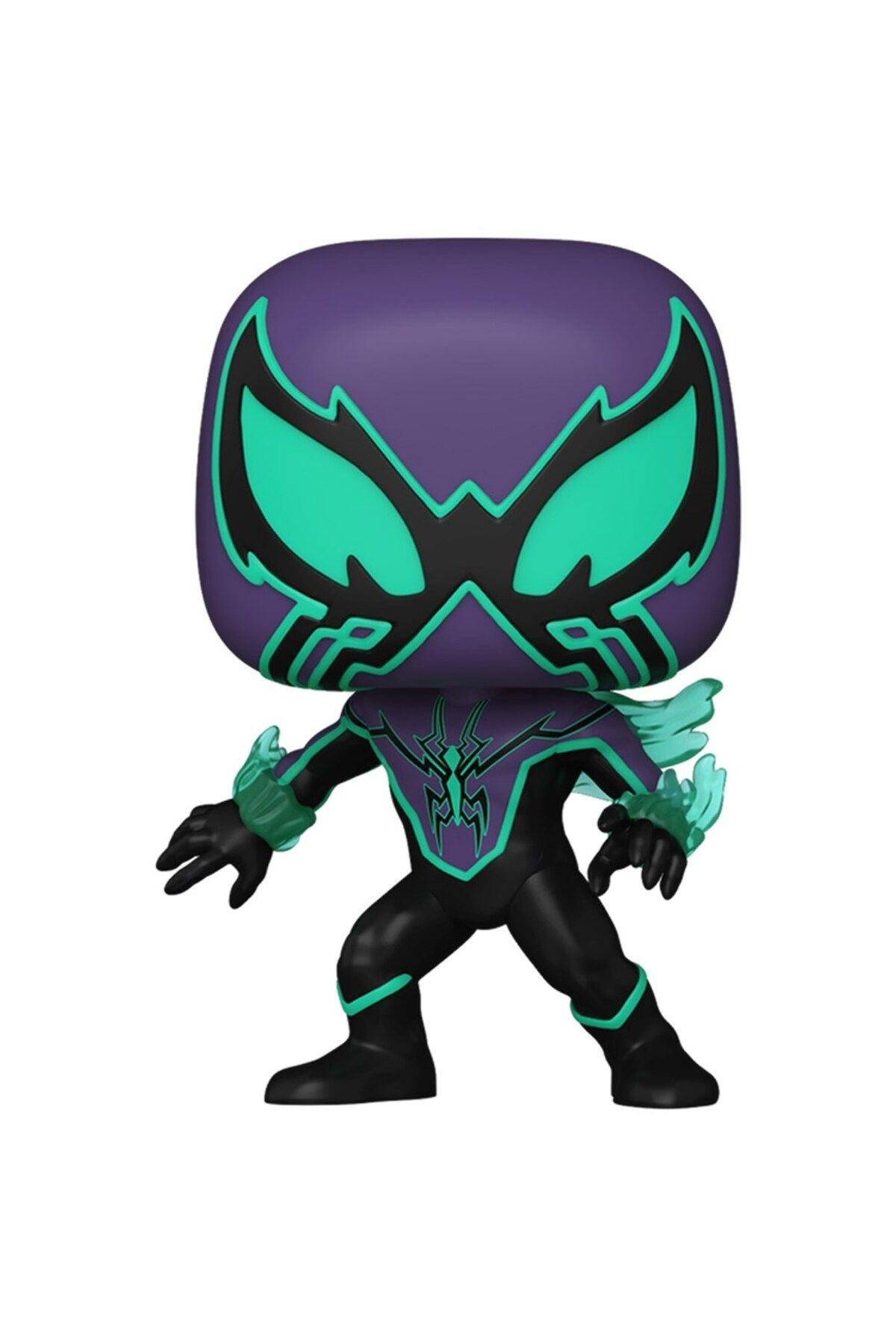 Funko POP Marvel: Spider Man Comics - Chasm