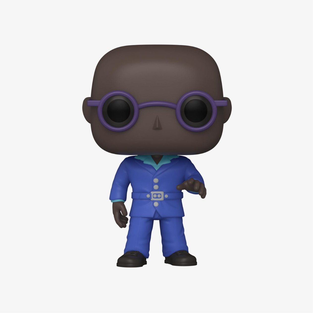 Funko Pop Matrix Resurrections Morpheus